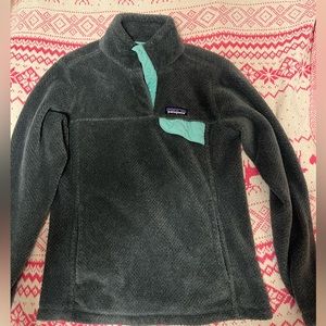 Patagonia Fleece